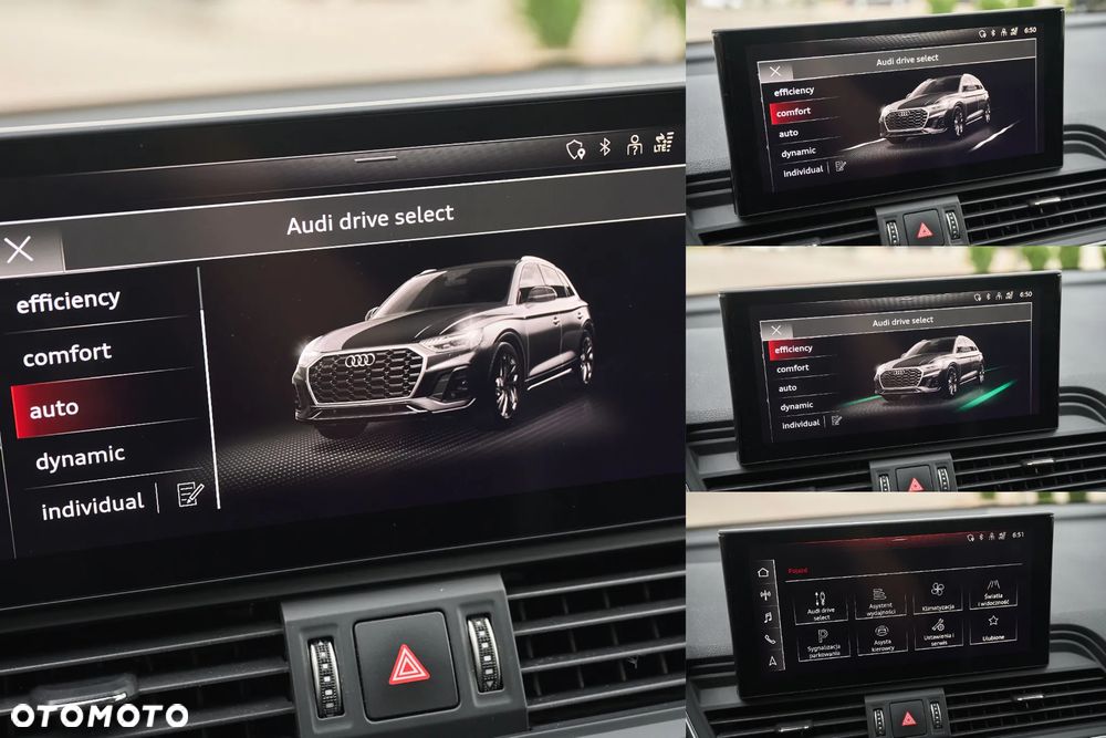 Audi Q5 40 TDI mHEV Quattro S Line S tronic - 40