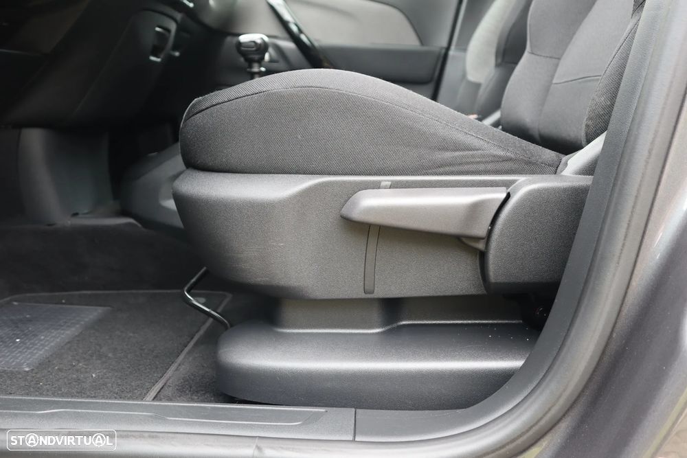 Citroën C4 Spacetourer 1.5 BlueHDi Feel - 19