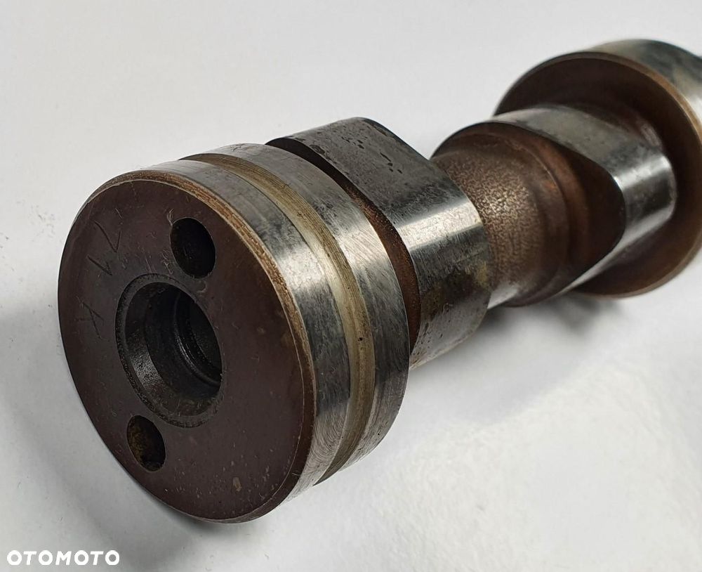 WAŁEK ROZRZĄDU PRAWY MERCEDES W126 3.8 V8 11649 - 8