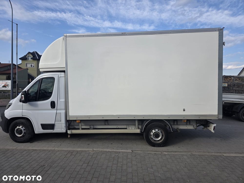 Fiat Ducato Kontener - 5