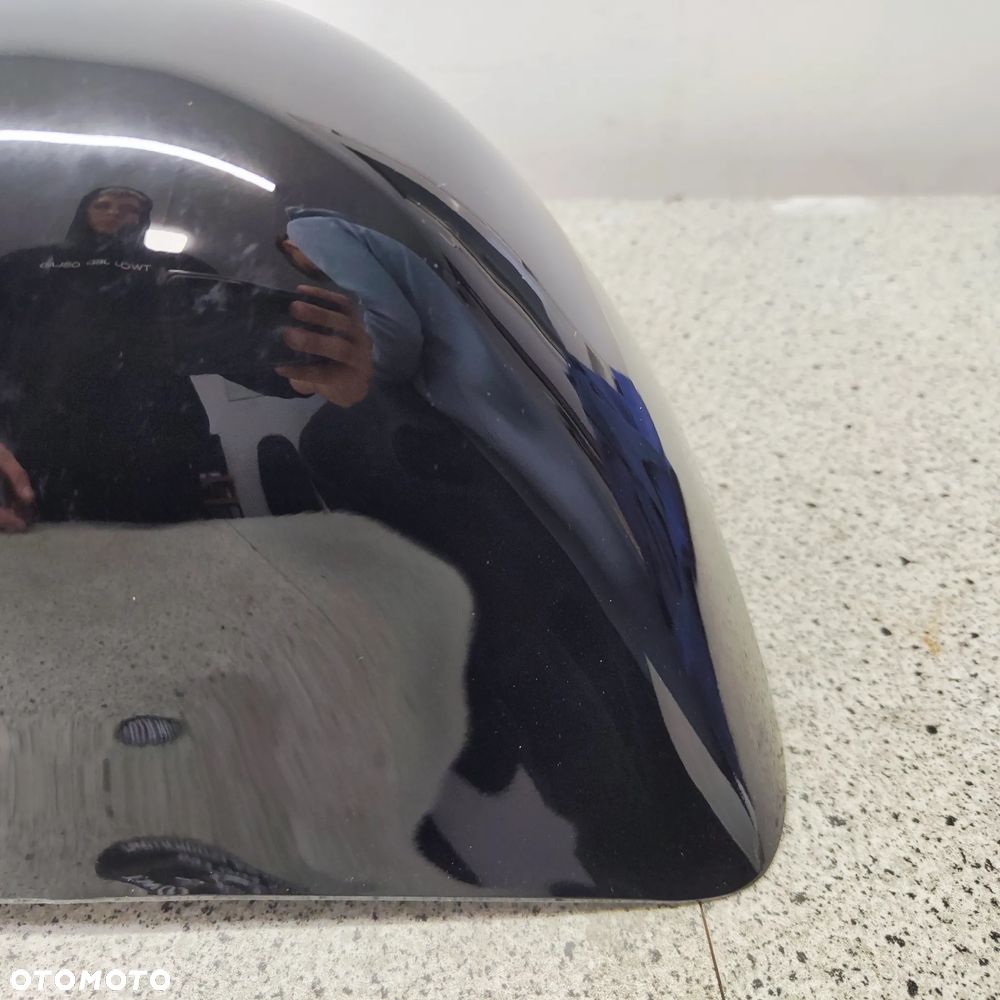 Nakładka na siedzenie pasażera Suzuki GSX-R 1300 GSXR 1300 Hayabusa - 7