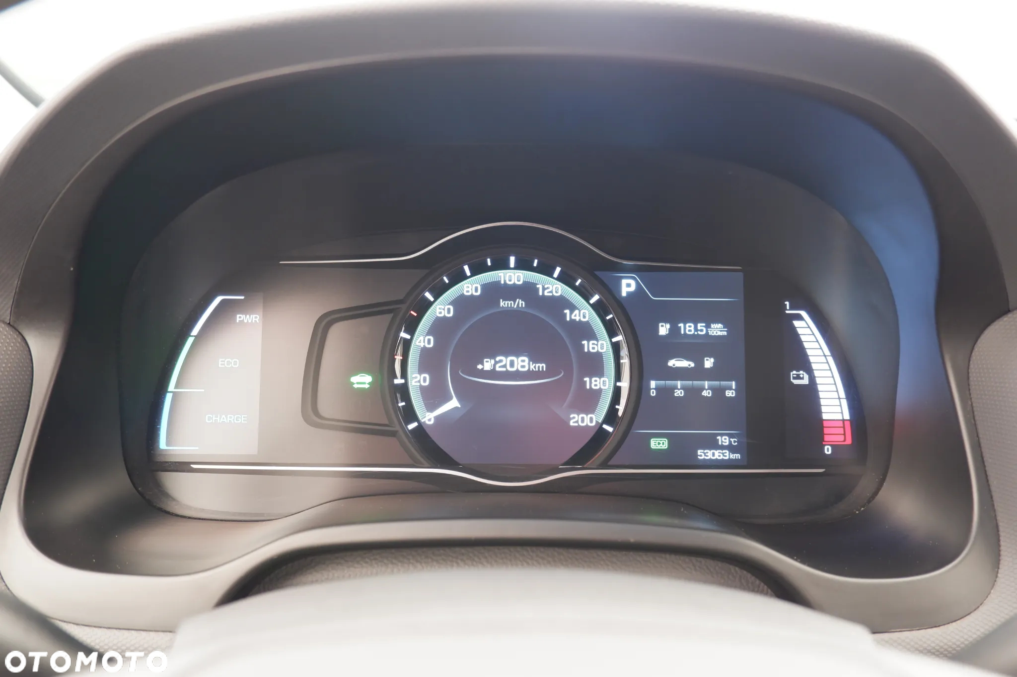 Hyundai IONIQ - 20