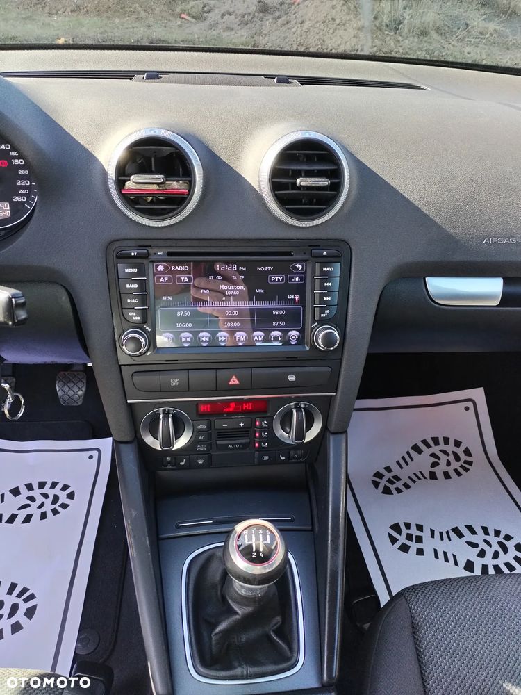 Audi A3 3-drzwiowe - 29