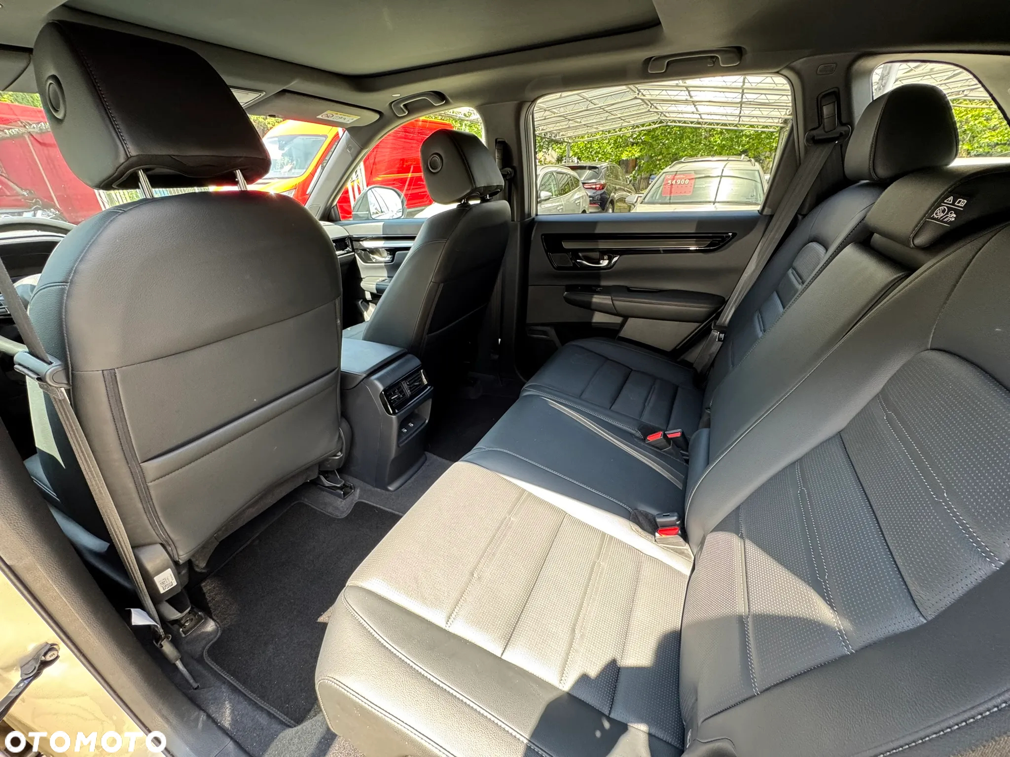Honda CR-V - 15