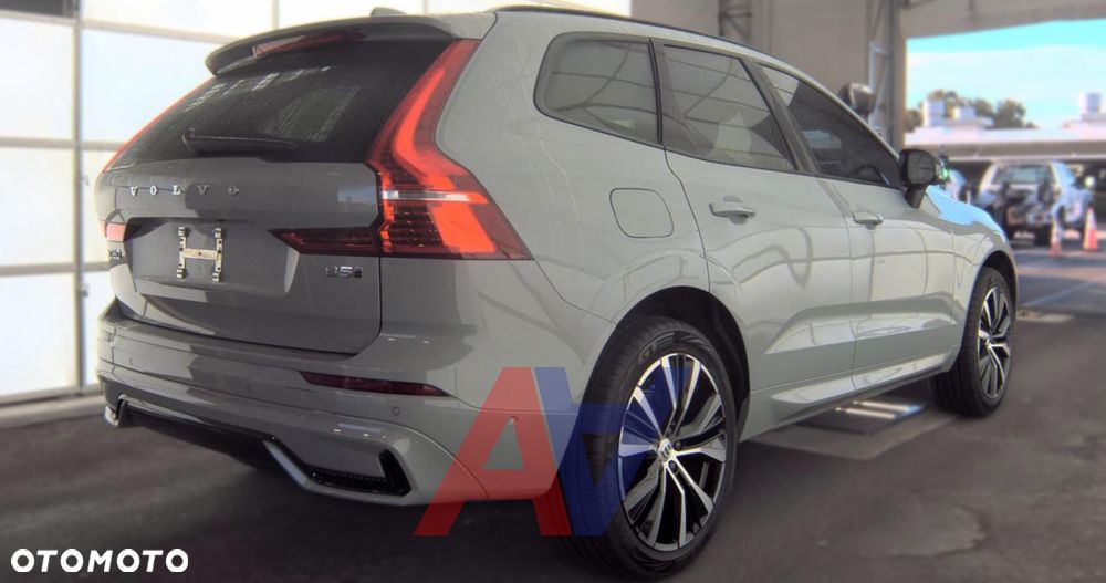 Volvo XC 60 - 6