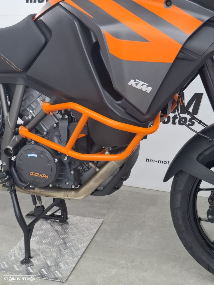 KTM 1290 Super Adventure - 15