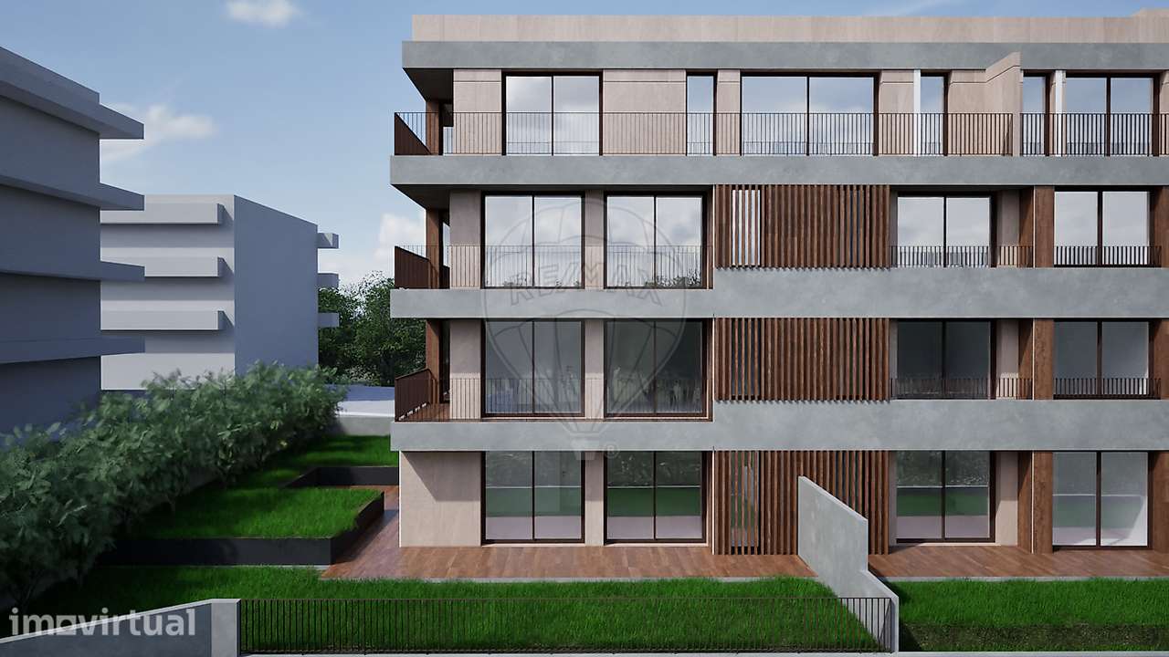 Apartamento T2 para venda - Grande imagem: 3/46