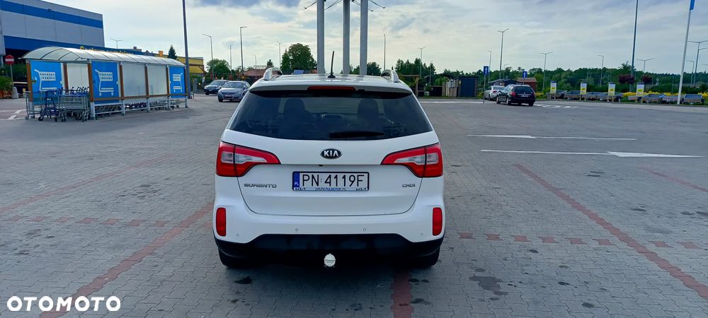 Kia Sorento 2.2 CRDI XL - 4