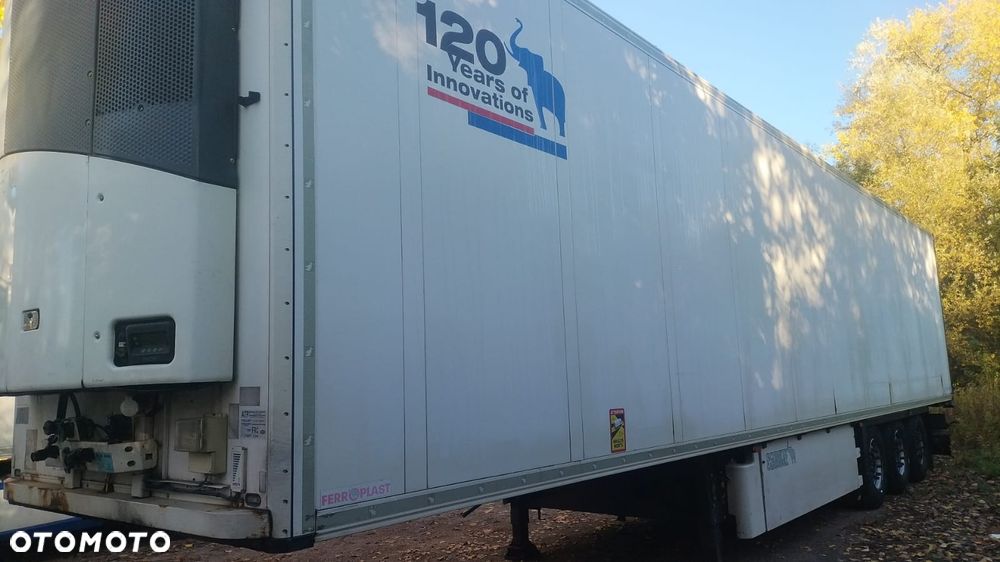 Schmidt SKO 24 Cargobull - 12