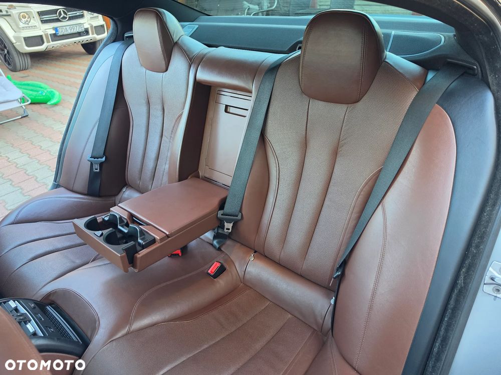 BMW Seria 6 640d M Sport Edition - 23