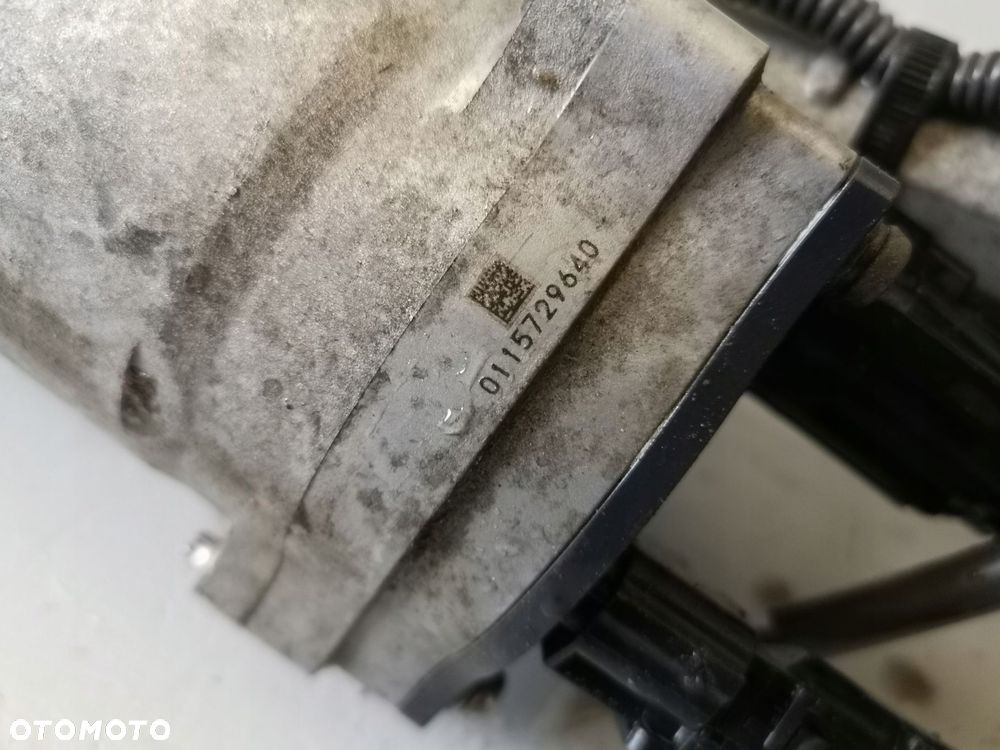 SUBARU FORESTER V 19-24 MAGLOWNICA PRZEKŁADNIA KIEROWNICZA 34110SJ040 - 11