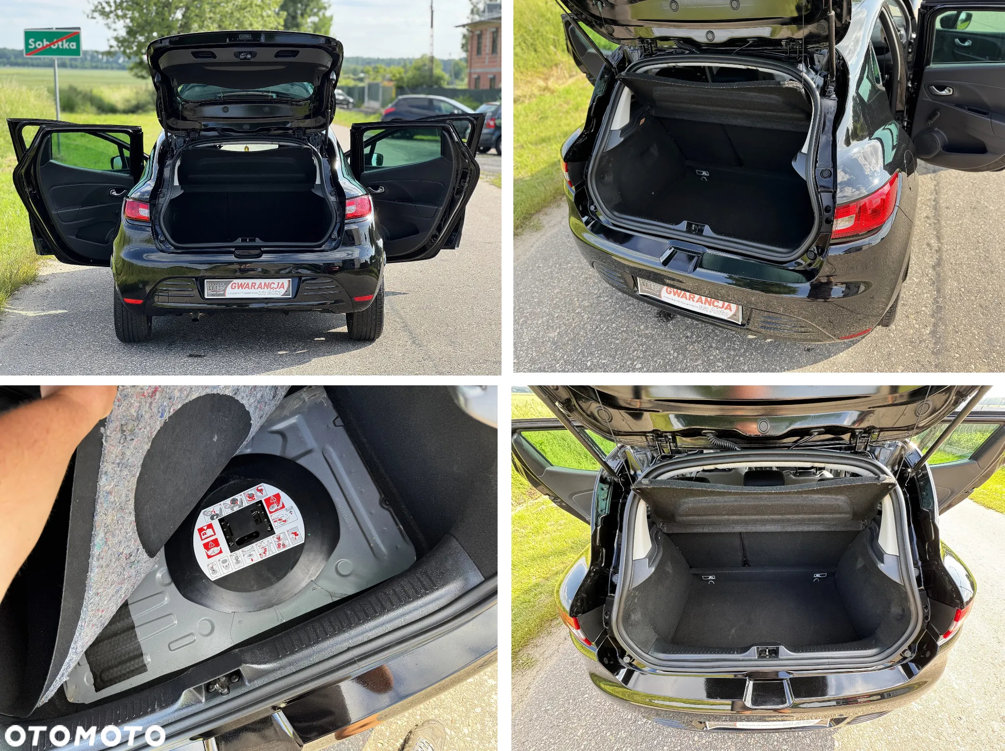 Renault Clio 0.9 Energy TCe Limited Plus - 20