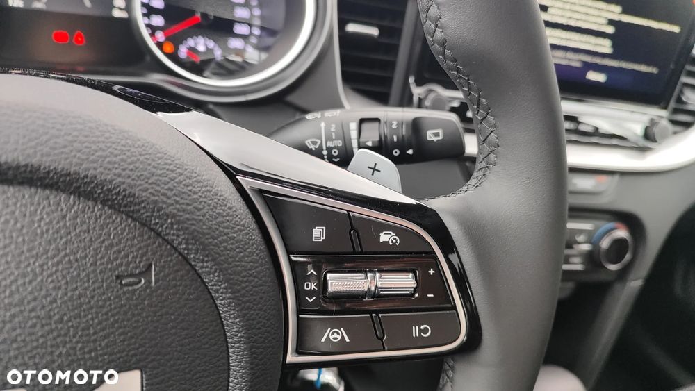 Kia Ceed 1.5 T-GDI M DCT - 14