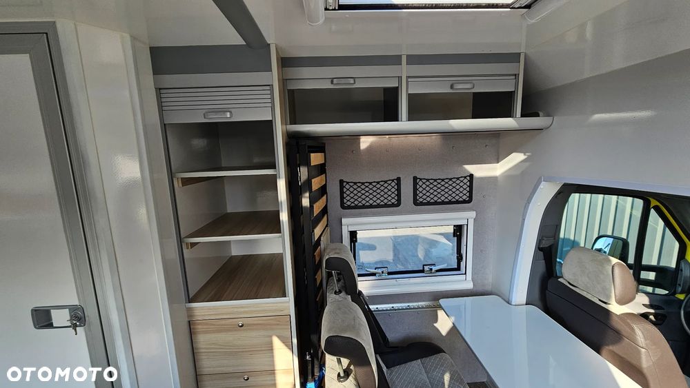 Mercedes-Benz Sprinter 519  4x4 - 30