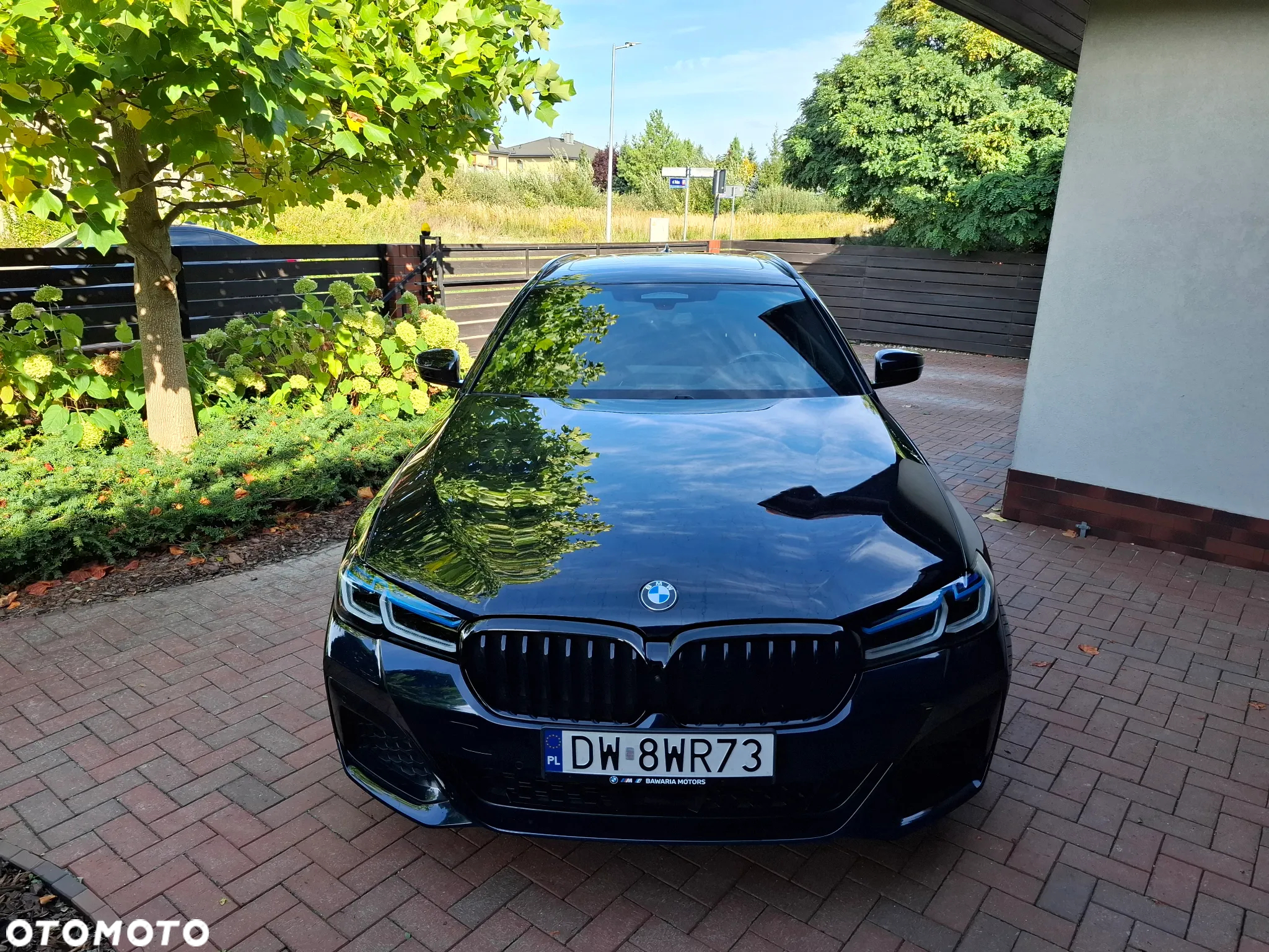 BMW Seria 5 - 3
