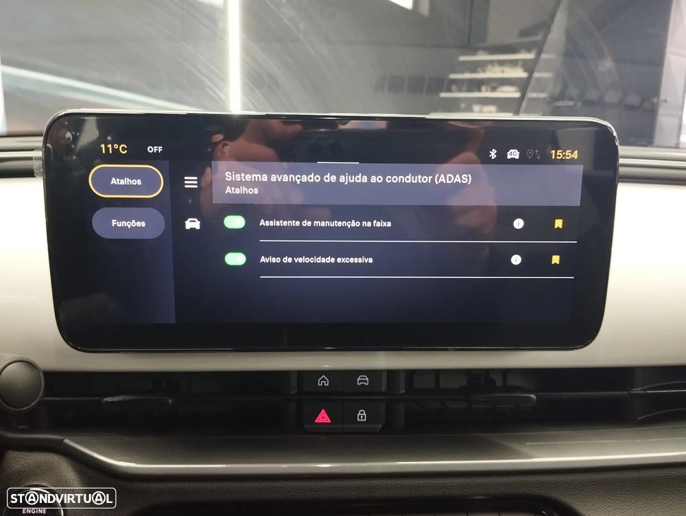 Fiat 600 1.2 Hybrid Icon - 32