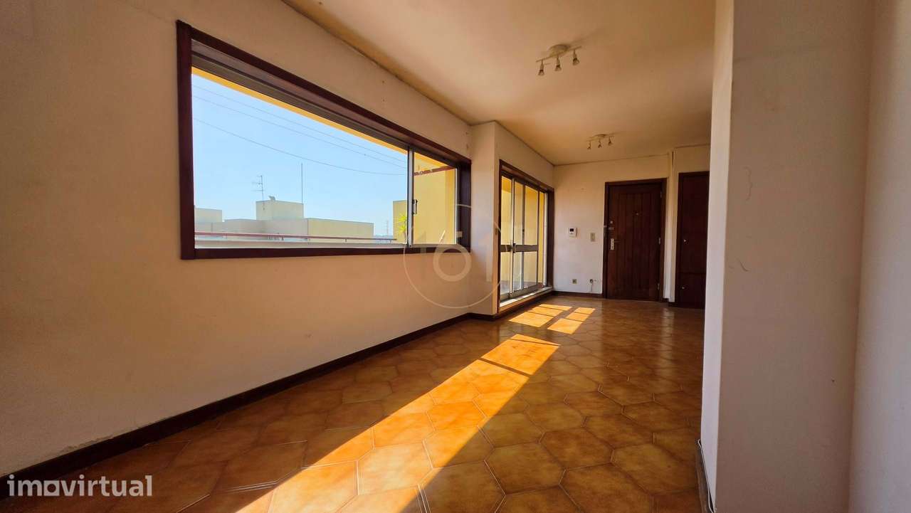Apartamento T2 com Terraço - Grande imagem: 5/34