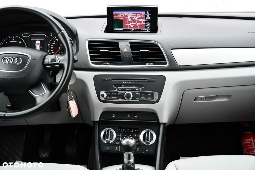 Audi Q3 2.0 TDI - 23