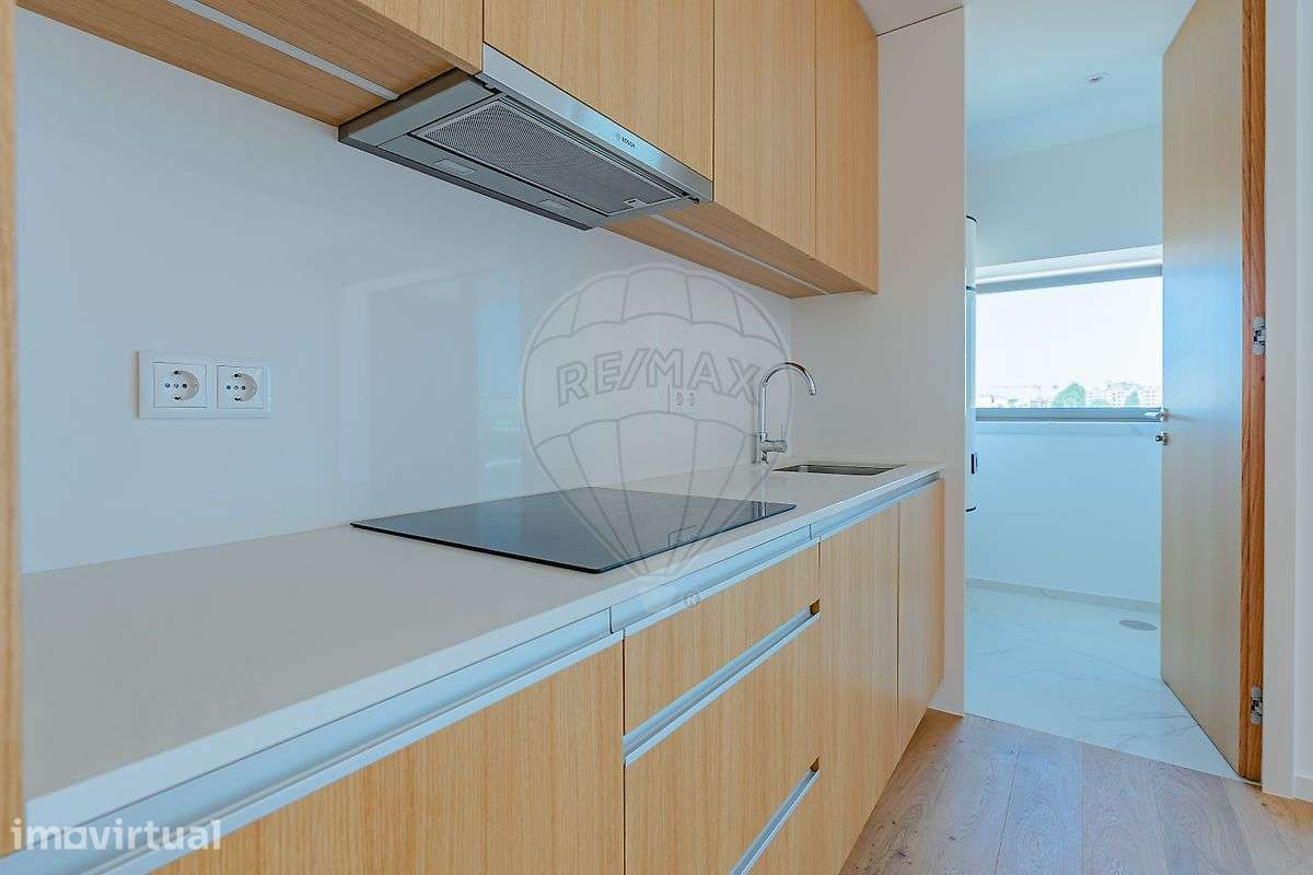 Apartamento T2 para venda - Grande imagem: 5/33