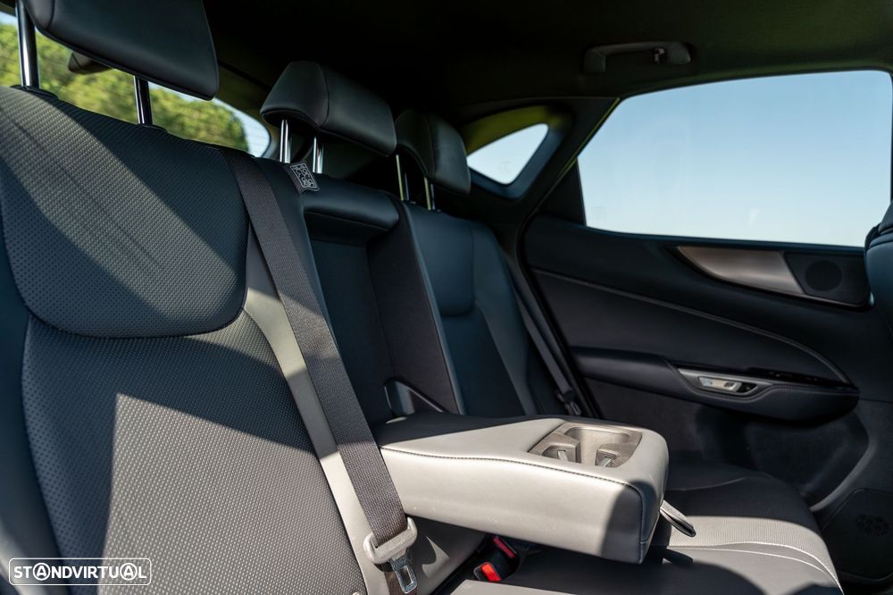 Lexus NX 450h+ F Sport - 15