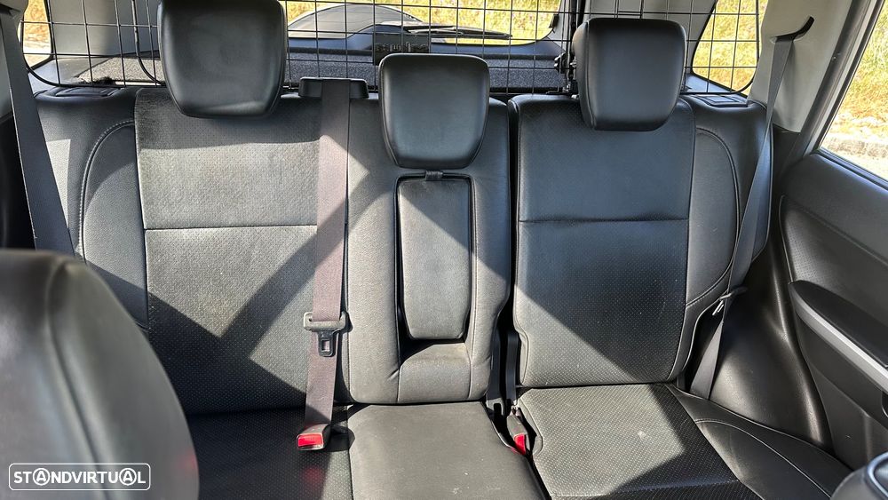 Suzuki Grand Vitara 1.9 DDiS X30 - 25
