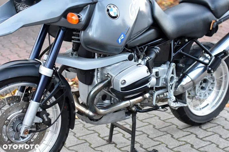 BMW GS - 24