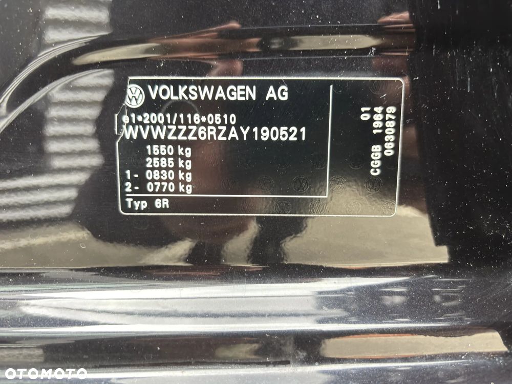 Volkswagen Polo - 38