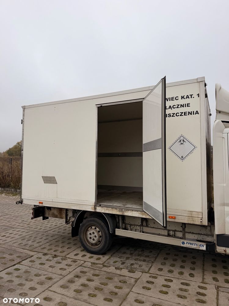 Peugeot Boxer L3 - 9