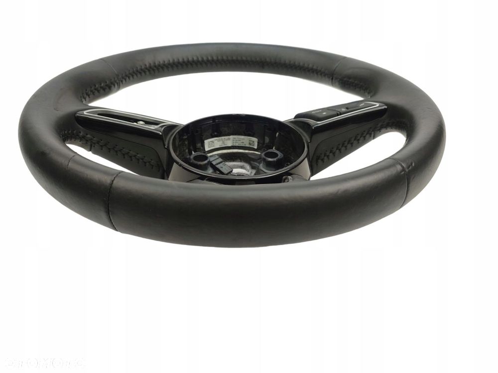 KIEROWNICA AUDI Q2 GA 81A (2016-2020) 1.6 TDI 115KM 8V0419091CG - 7