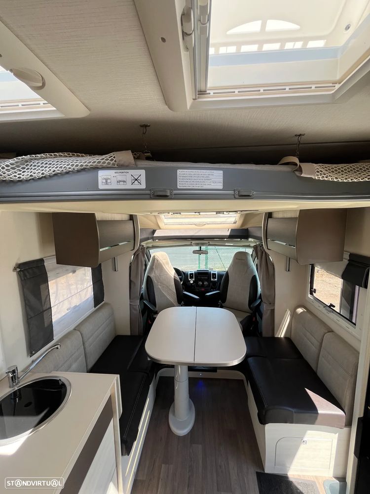 Chausson Welcome 708 - 31