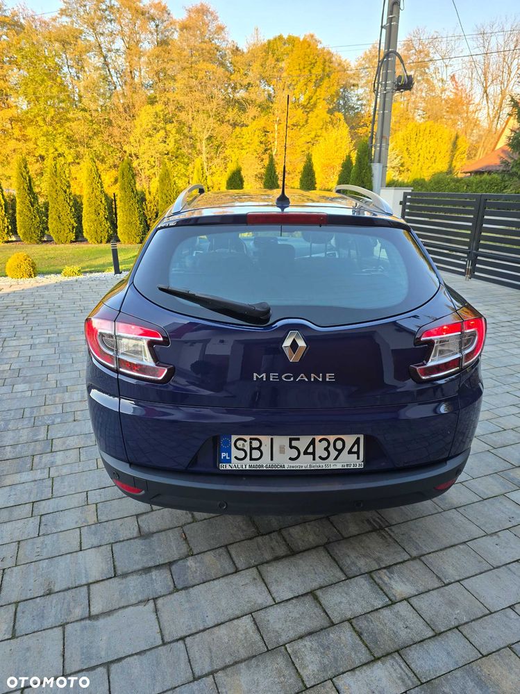 Renault Megane - 4