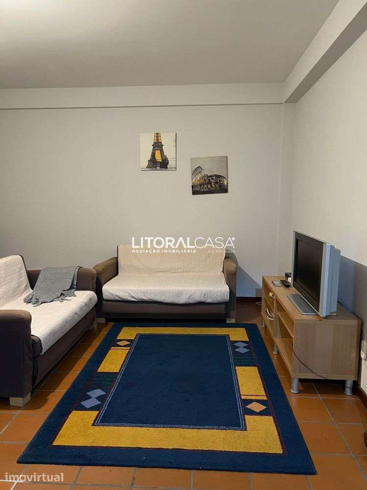 Quarto p/ arrendamento rapariga estudante - Grande imagem: 3/21