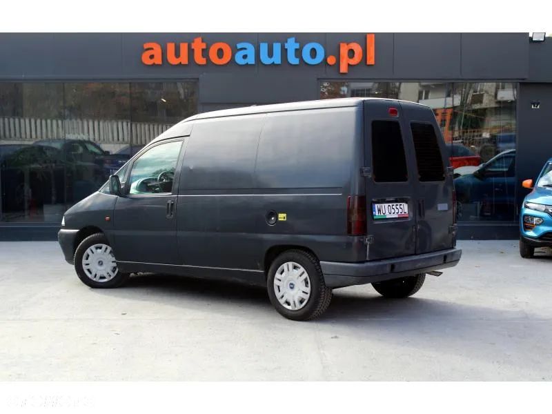 Fiat Scudo - 6