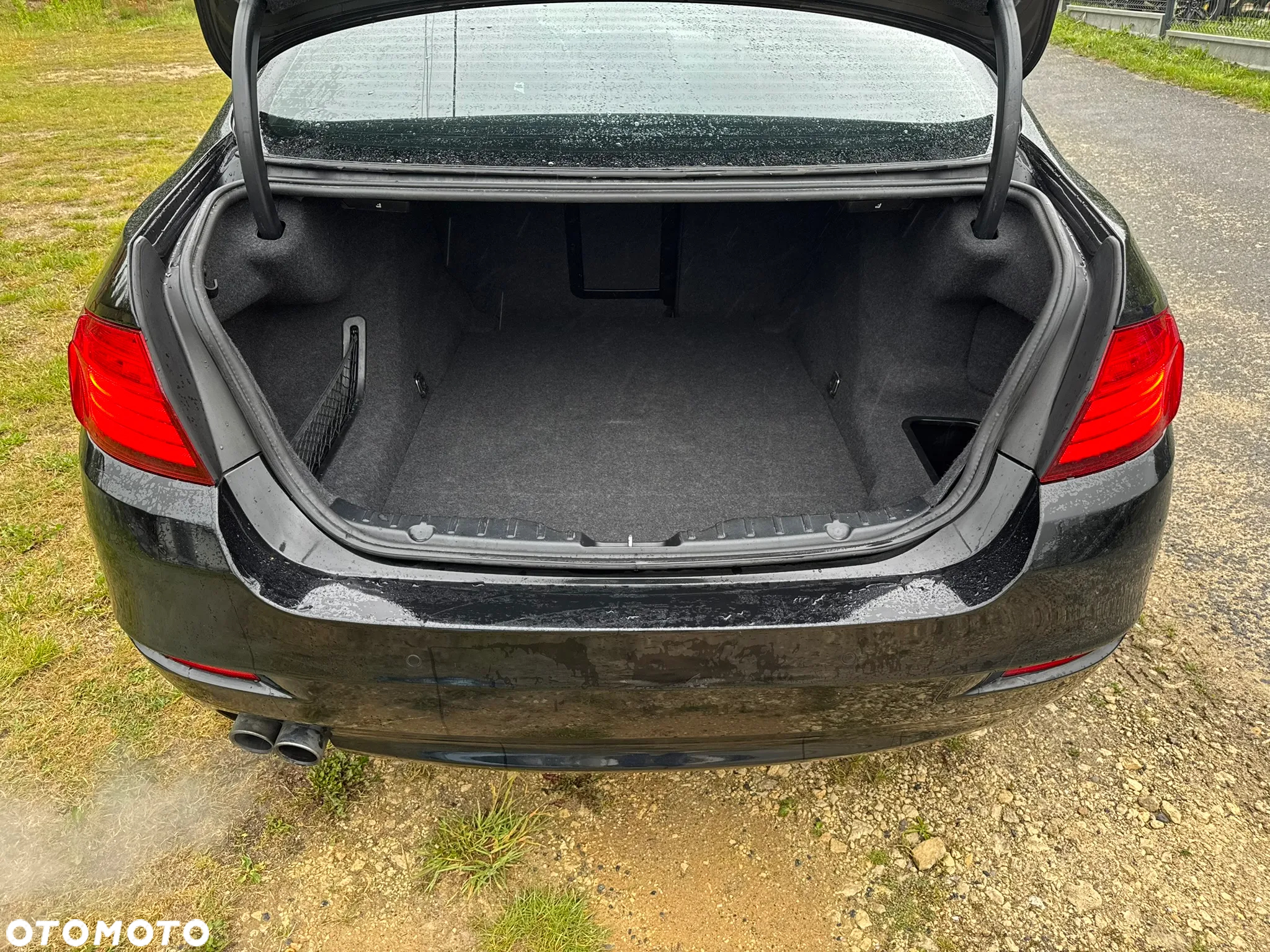 BMW Seria 5 - 33