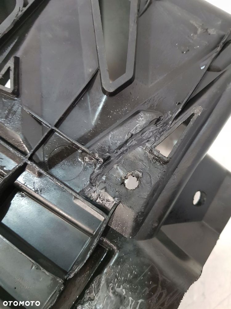 schodek stopień lewy 5450523 polaris sportsman 570 22 rok - 15