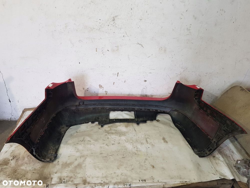 zderzak tył tylni vw passat b6 3c5 2005r eur kombi - 12