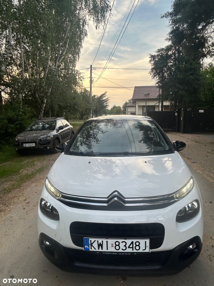 Citroën C3 - 18