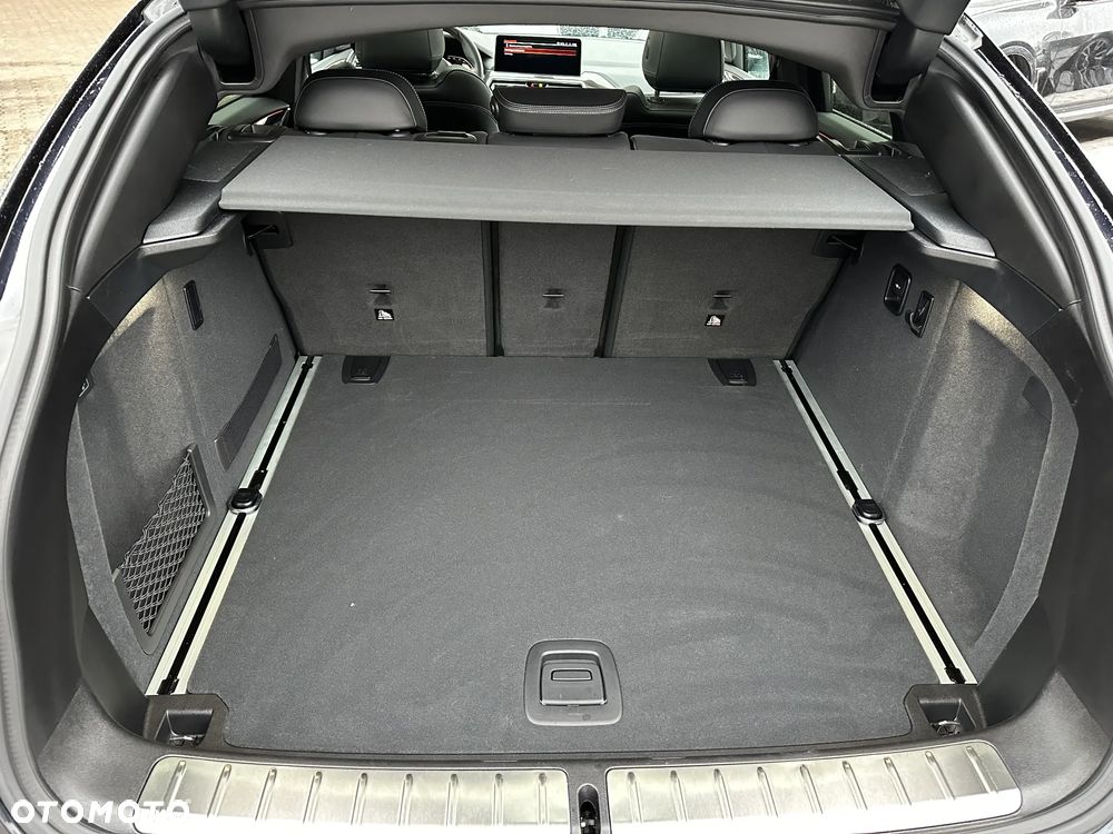 BMW X4 xDrive30i mHEV M Sport sport - 24