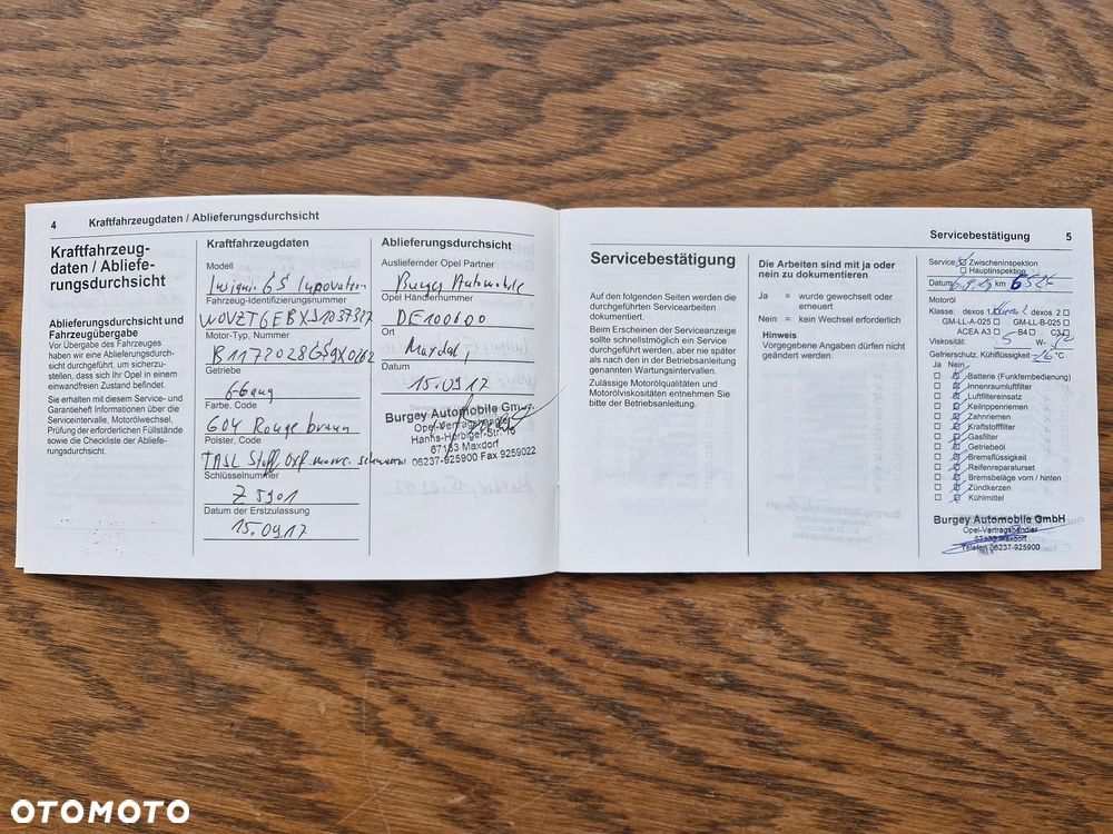 Opel Insignia 1.5 T Exclusive S&S Eco - 33