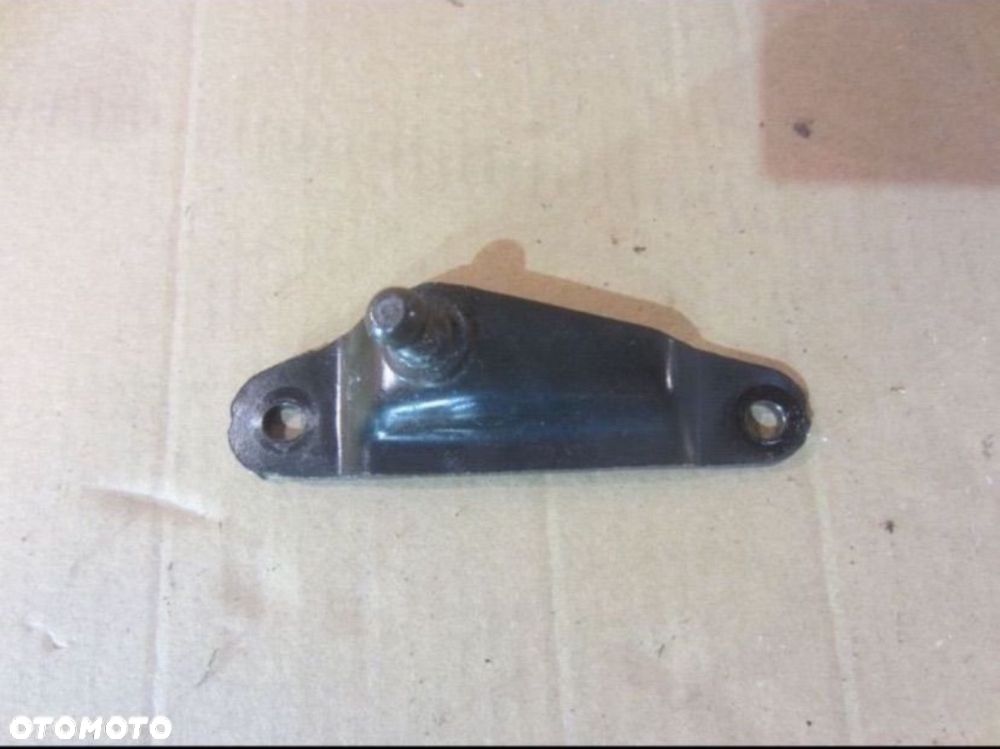 2ga827428 uchwyt mocowanie teleskopa tylnej klapy vw t-roc