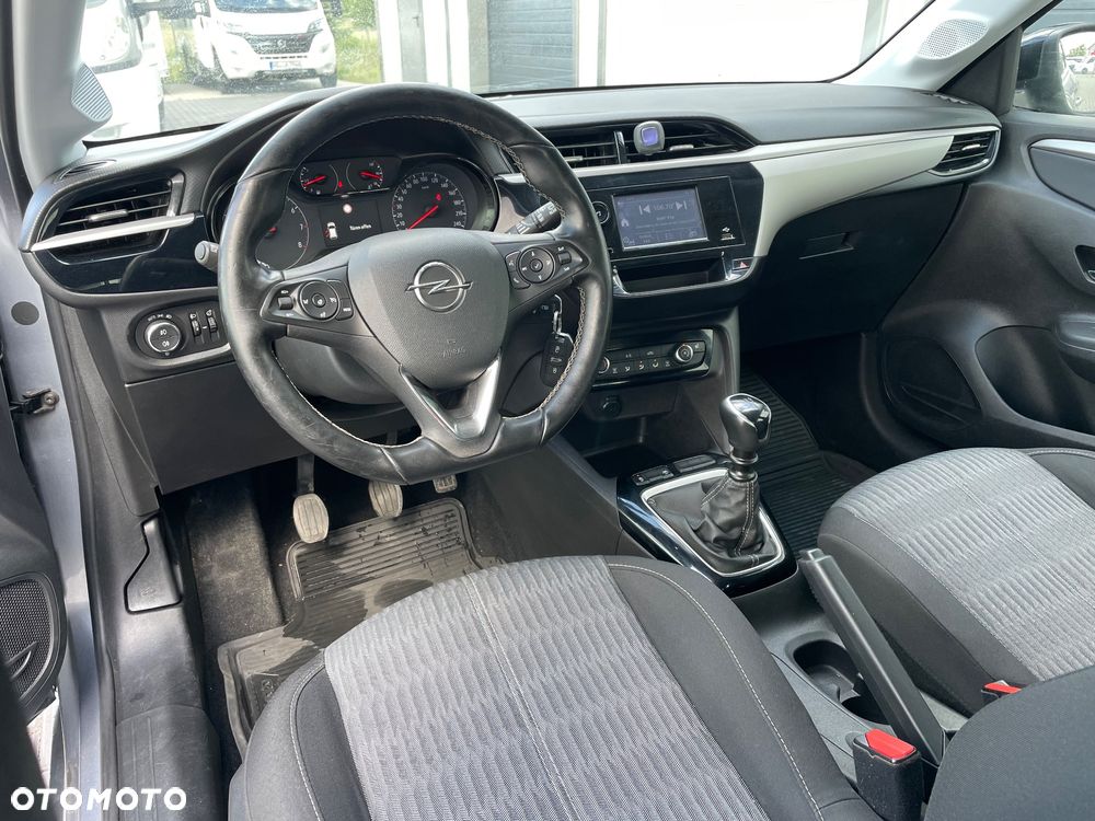Opel Corsa 1.5 D Edition S&S - 11