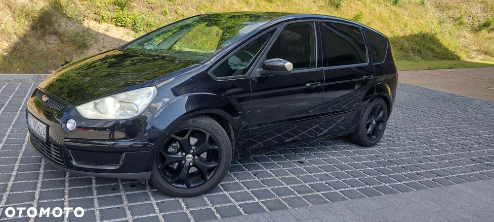 Ford S-Max - 2