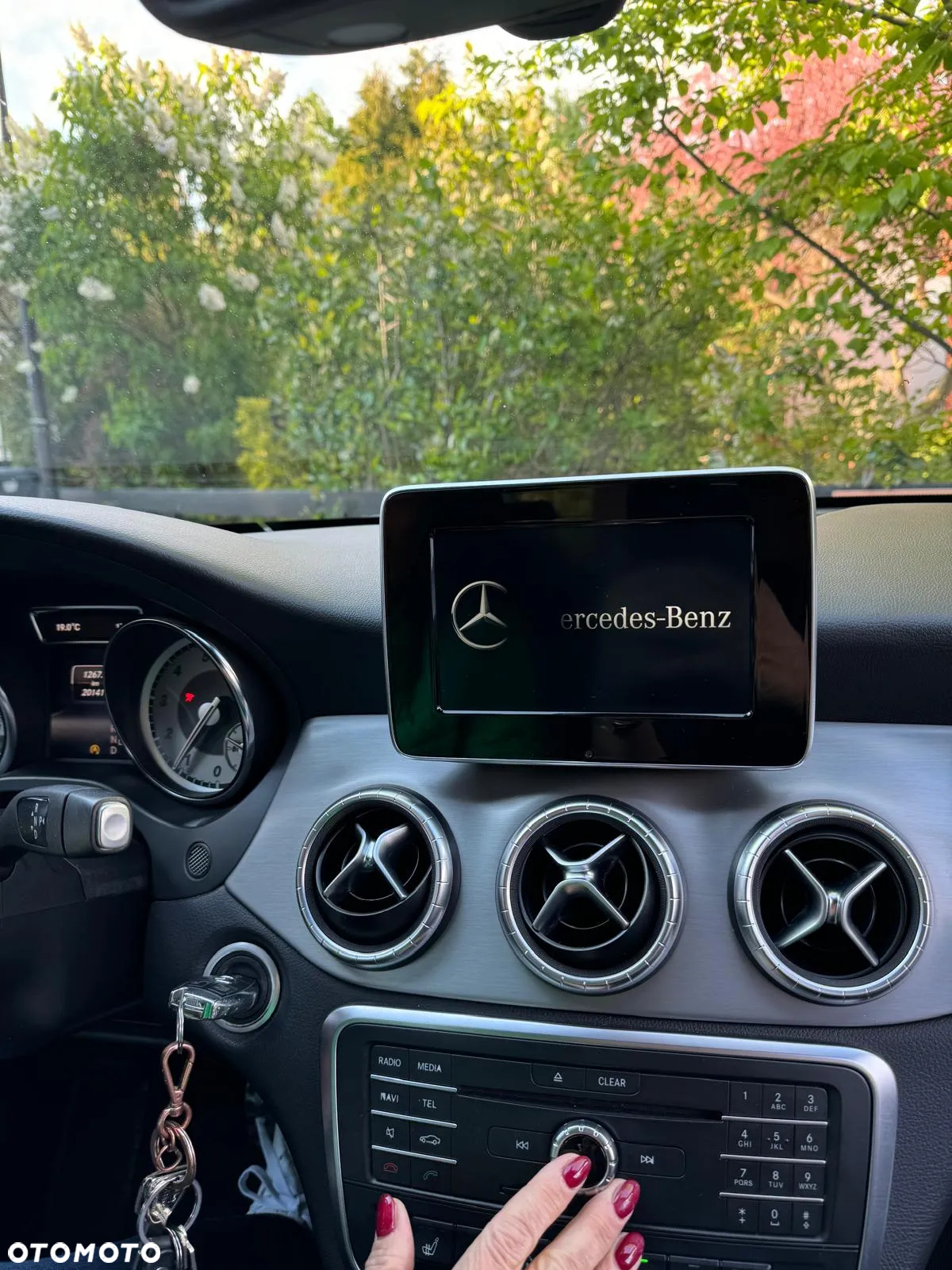Mercedes-Benz CLA - 2