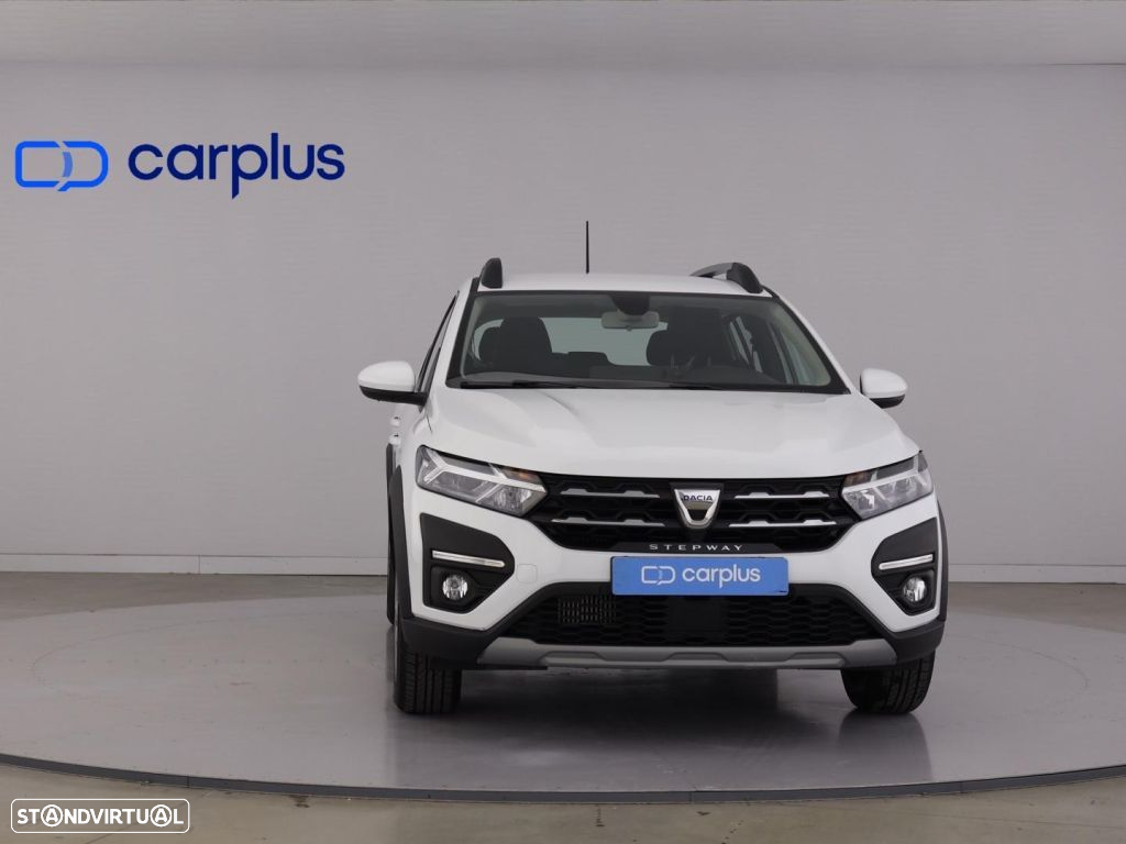 Dacia Sandero 1.0 TCe Stepway Comfort - 3