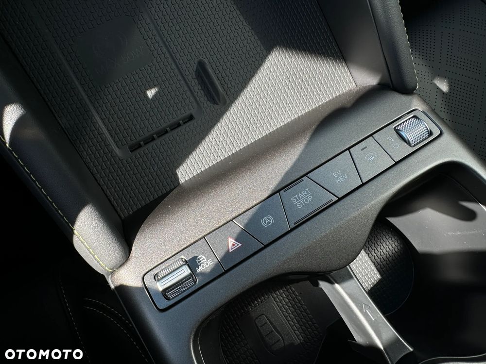 BYD Atto 2 DM-i Boost - 14