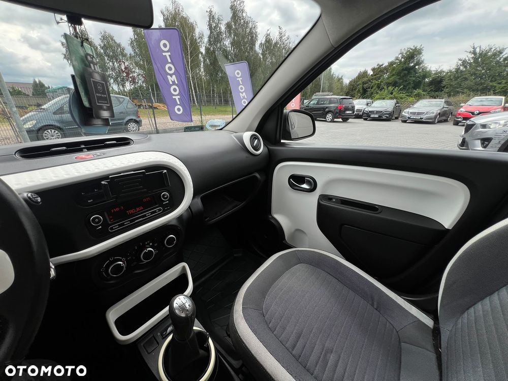 Renault Twingo - 17