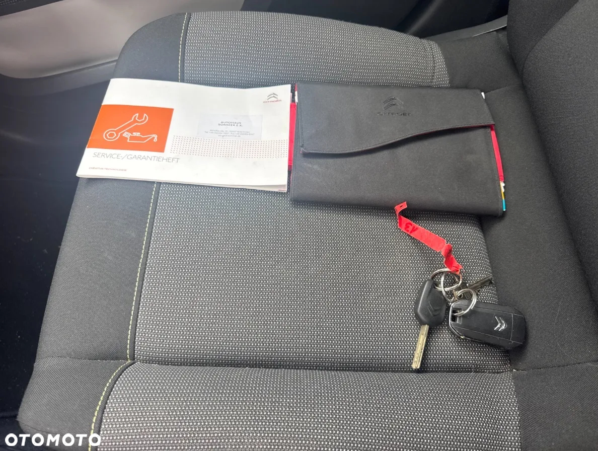 Citroën C3 Pure Tech 82 FEEL - 9