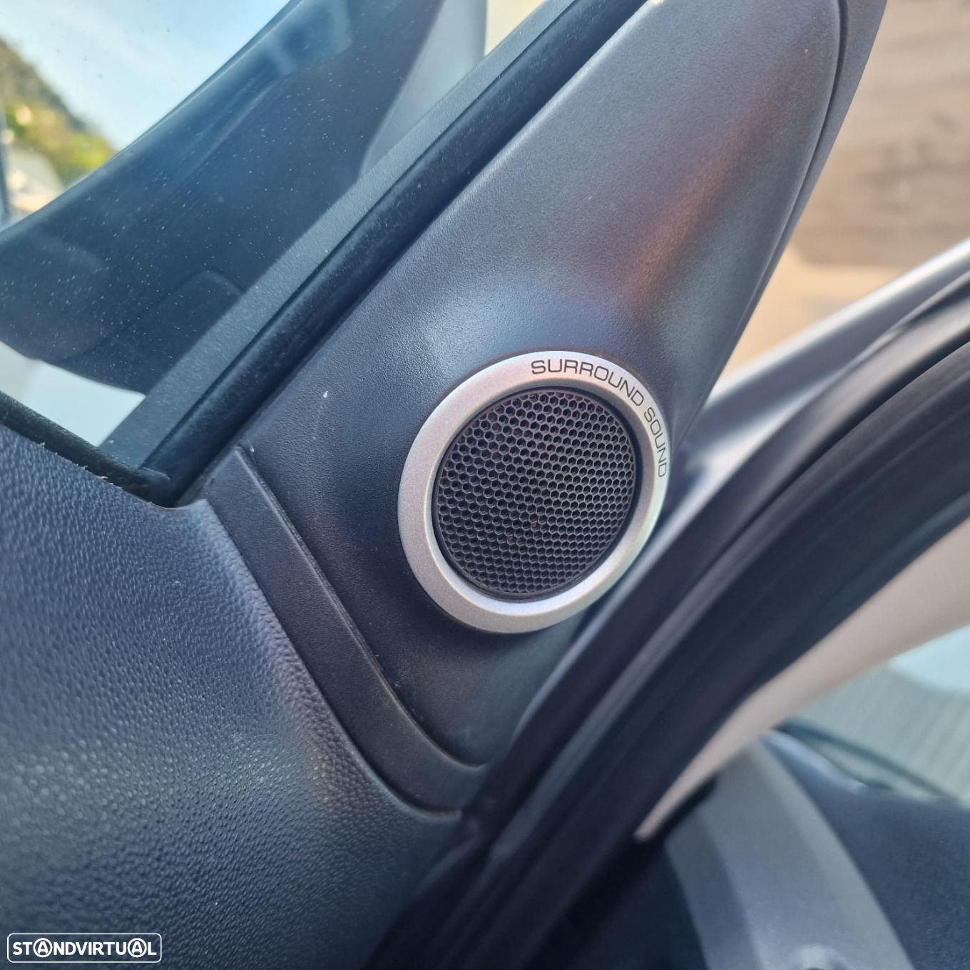 Smart Fortwo Cabrio - 21