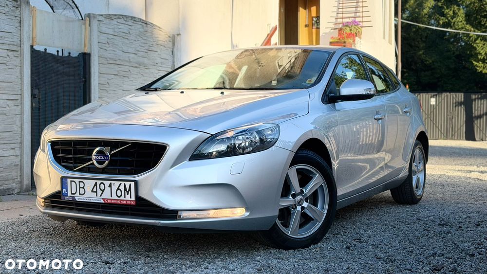Volvo V40 - 15