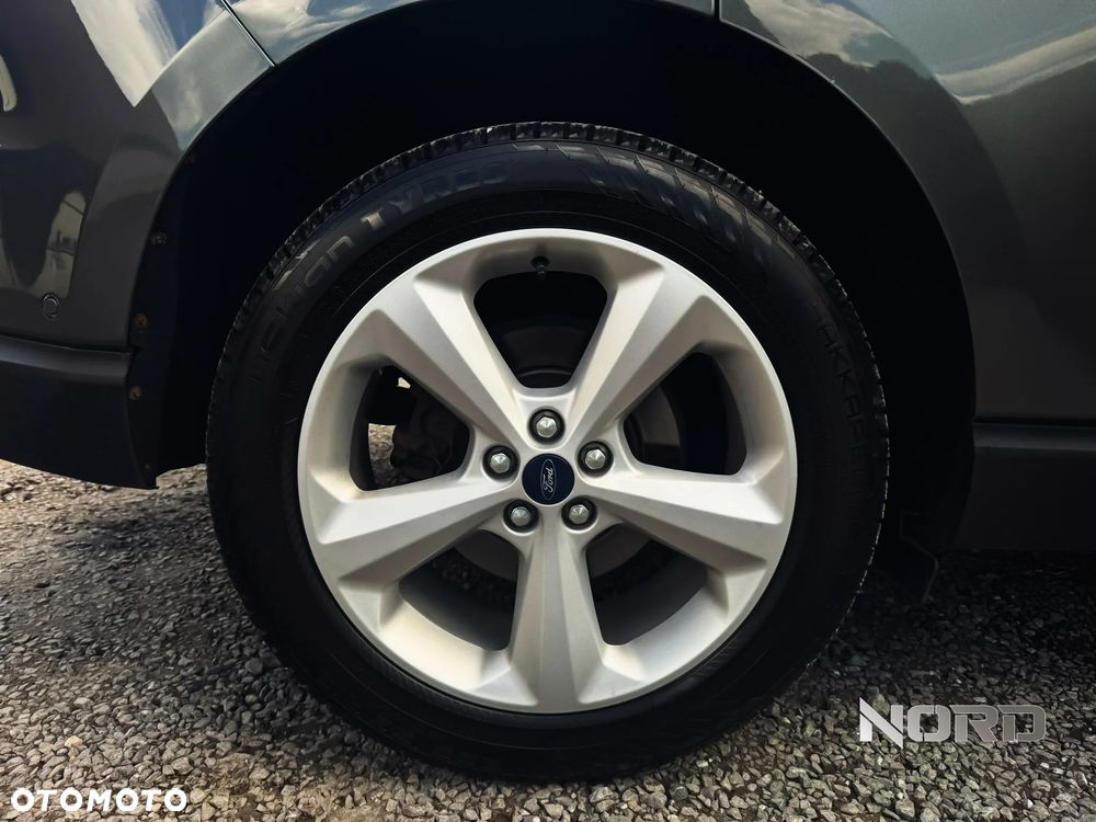 Ford Edge 2.0 TDCi Bi-Turbo 4x4 Titanium - 11